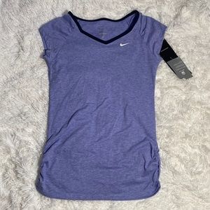 Girls Nike Training Top, Size Girls L